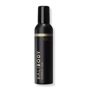 Express Tan - Ultra Dark Black